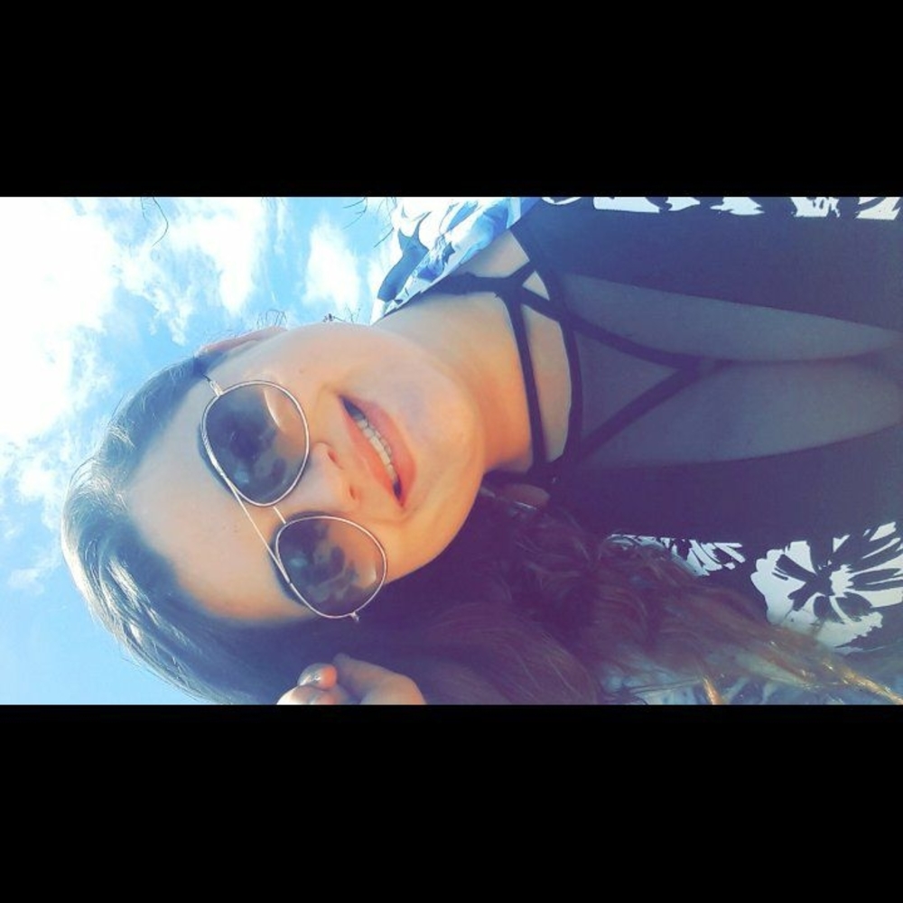 Meet your Posher, Catherine